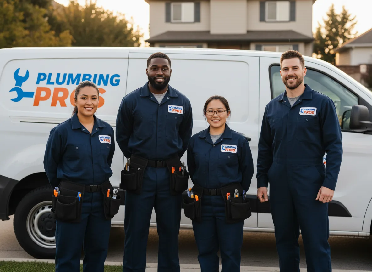 Water Heater Repair company in Platte, SD